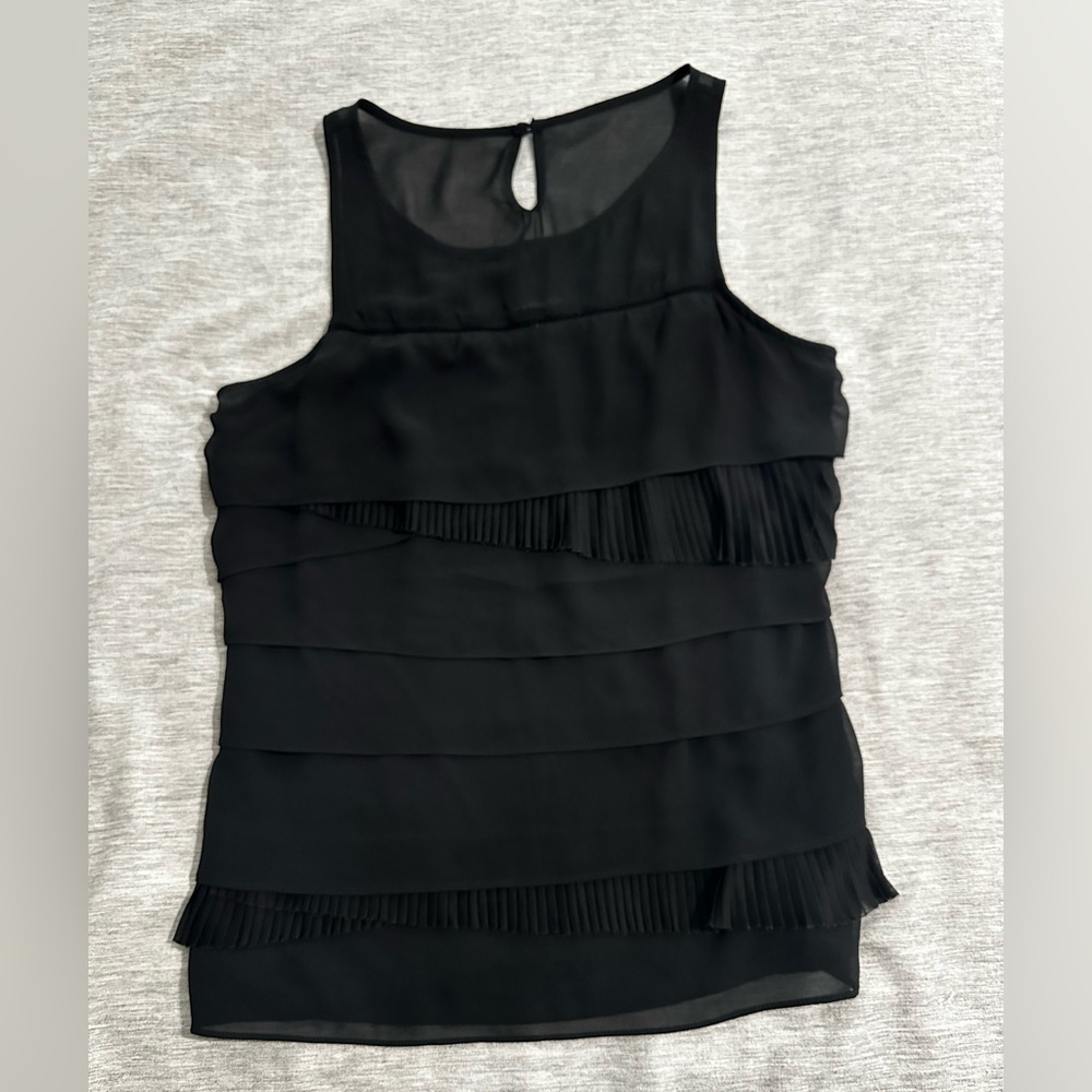 Express layered top